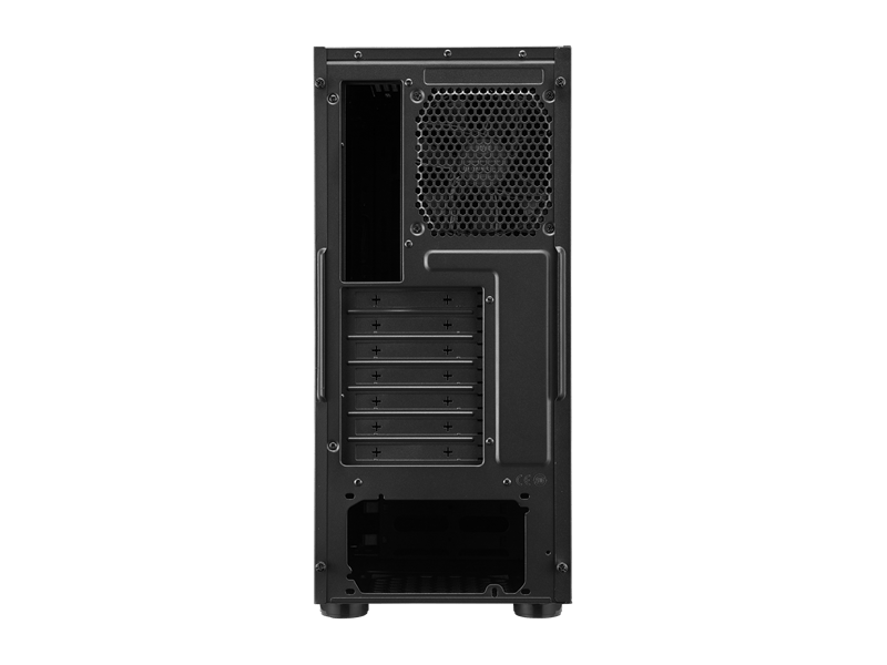 Cooler Master Midi - MasterBox MB600L V2 without ODD - MB600L2-KGNN-S00