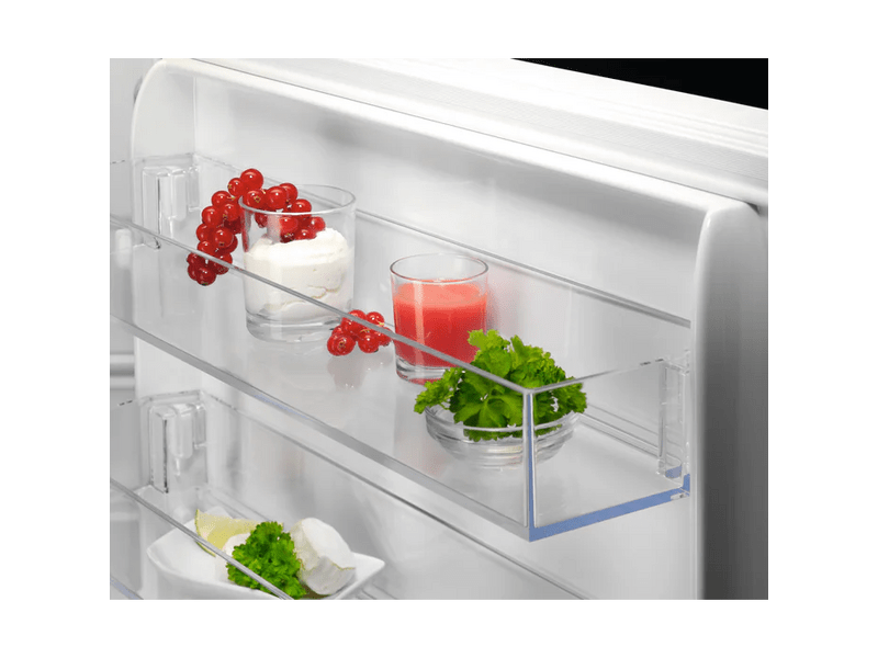 AEG OSC5D181ES Kombinirani ugradbeni hladnjak sa zamrzivačem