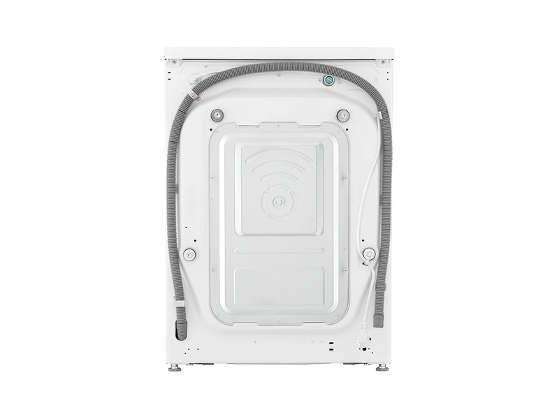 LG F4WV308S3U Elöltős gőzmosógép, 8kg