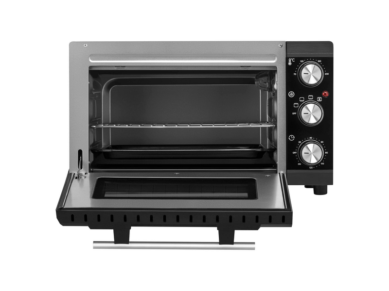 Sencor SEO 2000BK Električna mini pećnica 20L, crna