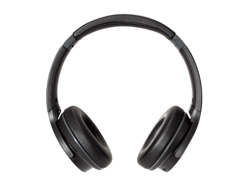 Audio-Technica ATH-S220BTBK fejhallgató