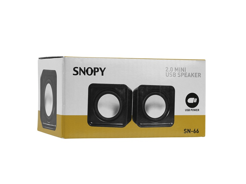 Snopy Hangszóró 2.0 - SN-66