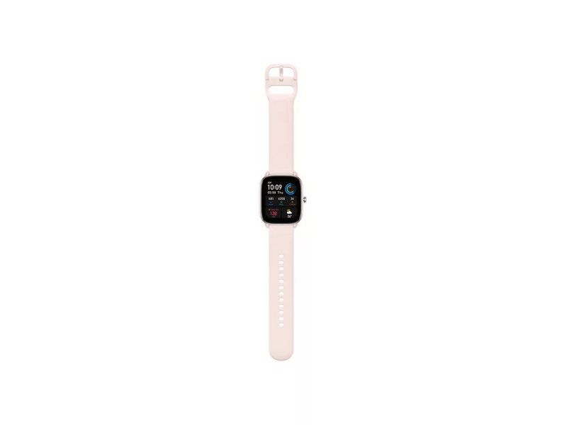 Amazfit GTS 4 mini okosóra, Flamingó rózsaszín