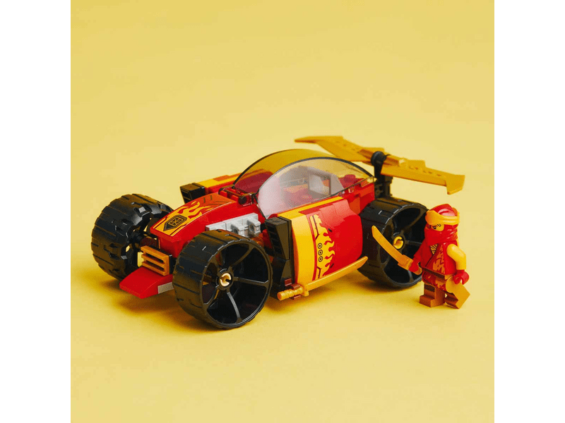 LEGO Ninjago™ Kai EVO ninja trkaći automobil