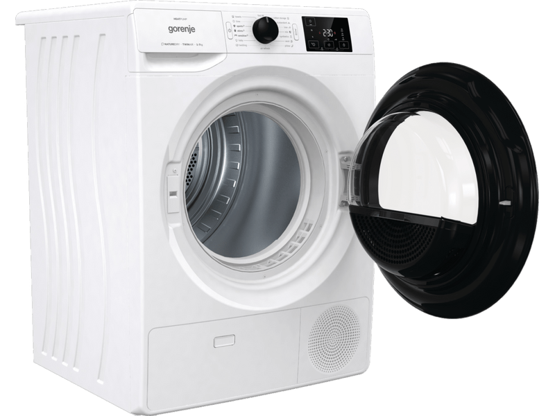 Gorenje DNE72/GN Hőszivattyús szárítógép, 7kg