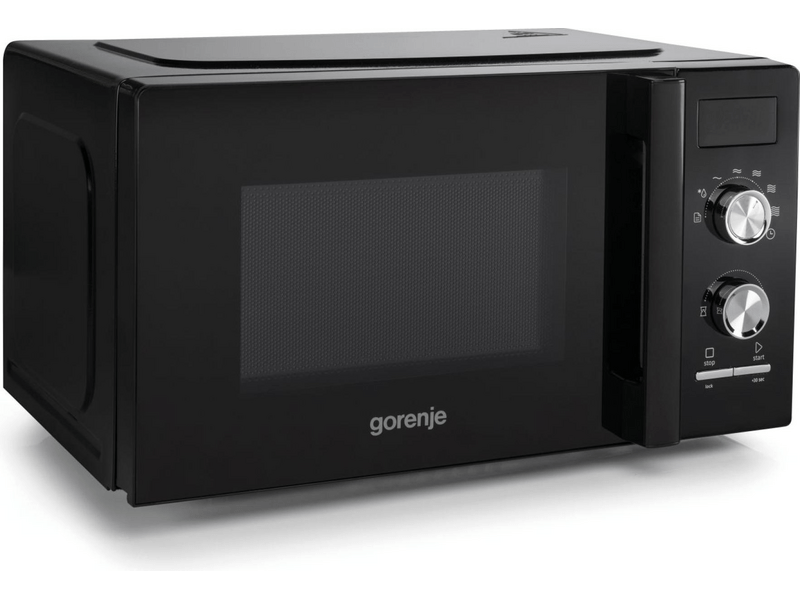 Gorenje MO20A3BH Mikrohullámú sütő