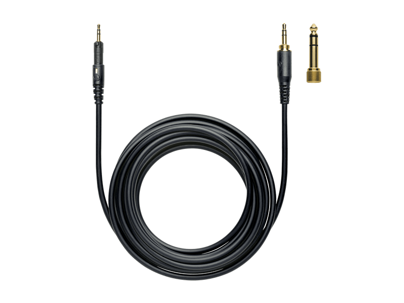 Audio-Technica ATH-M40X fejhallgató