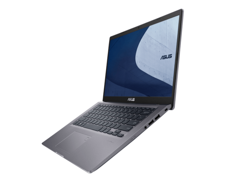 Asus ExpertBook P1412CEA-EK0165 Notebook, szürke