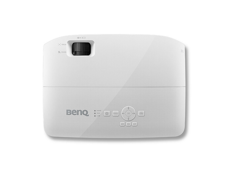 BenQ Projektor Full HD - MH536