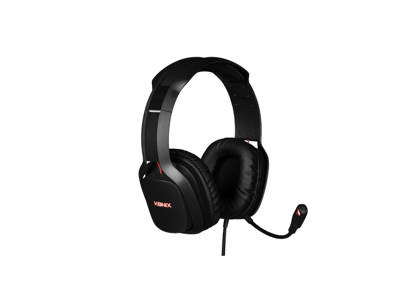 Konix DRAKKAR PC Mistlur 2.0 Fejhallgató