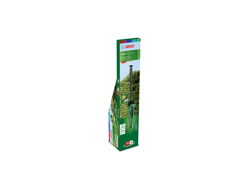Bosch 0600849H03 Easy HedgeCut 18-45 akumulatorske škare za živicu