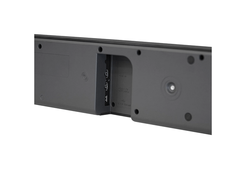 LG S80QR Hangprojektor 5.1.3-es