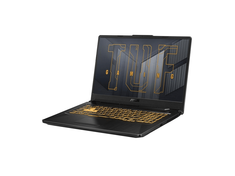 Asus TUF Gaming (FX706HE-HX026) Gamer Notebook