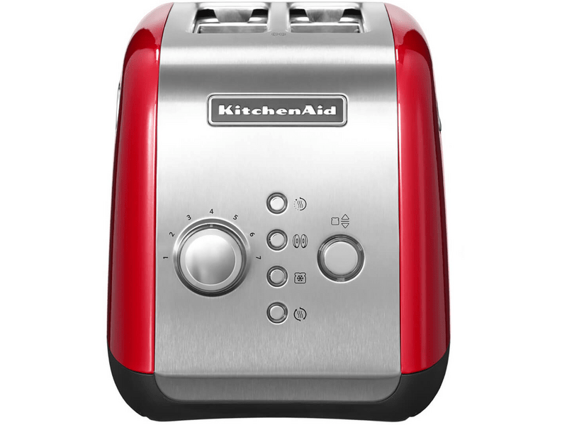 KitchenAid 2-szeletes motorizált kenyérpirító (5KMT221EER)