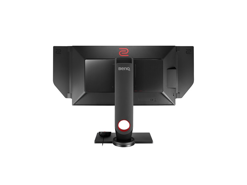 BenQ ZOWIE Monitor 24,5 coll - XL2546