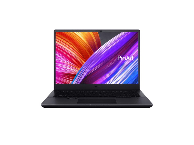 Asus ProArt StudioBook (H7600ZX-L2018X) Notebook+Windows11