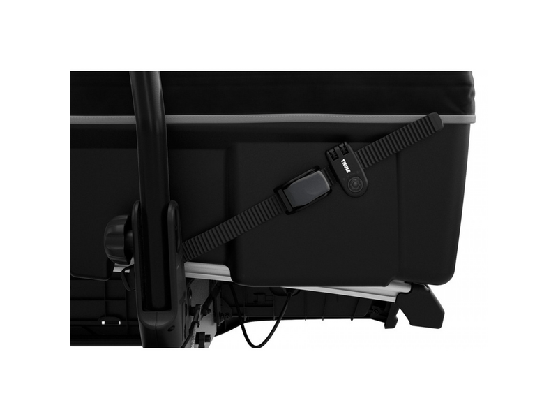 A Thule BackSpace XT hátsó tárolóbox (938300)