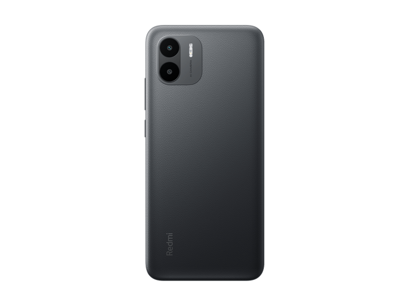 Xiaomi Redmi A1 2/32GB okostelefon, fekete