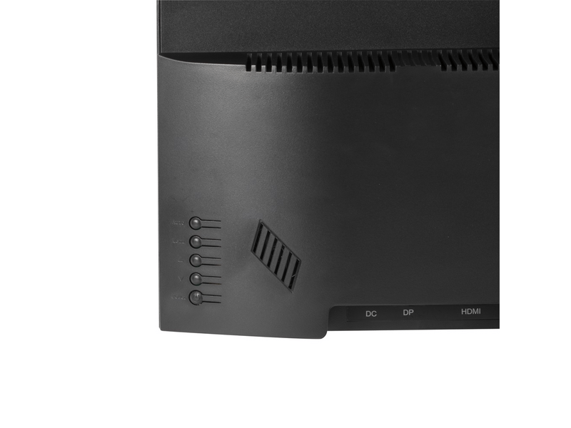 KONIX D27VA240A2 DRAKKAR Galar Gaming Monitor 27