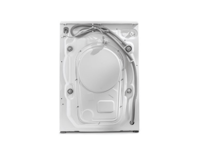 Candy RP4476BWMUCS Elöltöltős mosógép