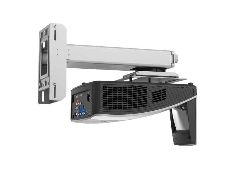 BenQ Projektor Full HD - MH856UST+