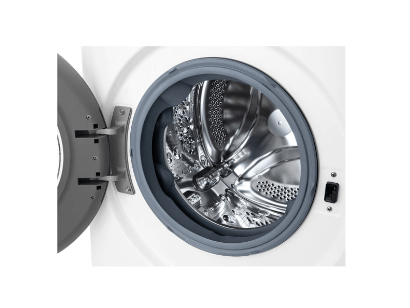 LG F2WV3S7S3E Keskeny gőzmosógép, 7kg