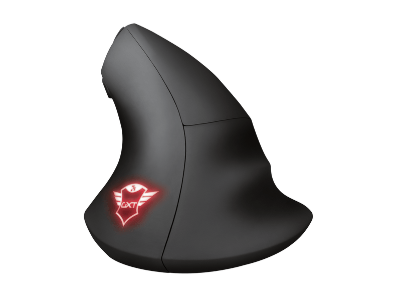 TRUST GXT144 Rexx függőleges egér