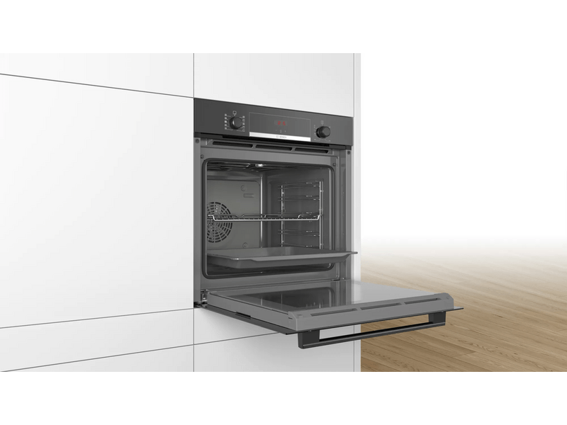 Bosch HRA534BB0 Beépíthető sütő