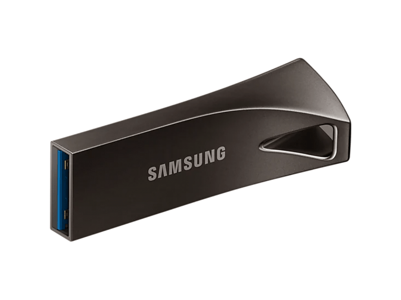 Samsung Bar Plus Usb3.1 Pendrive,128 Gb, Titánszürke
