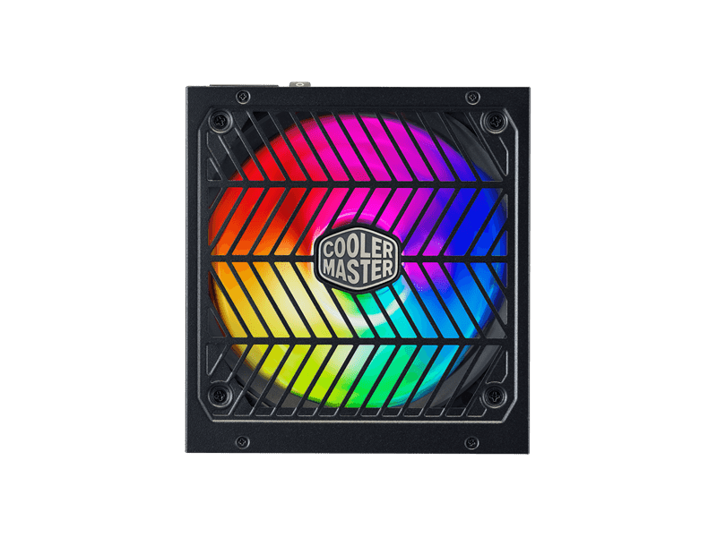 Cooler Master 650W - XG650 PLUS PLATINUM - MPG-6501-AFBAP-XEU