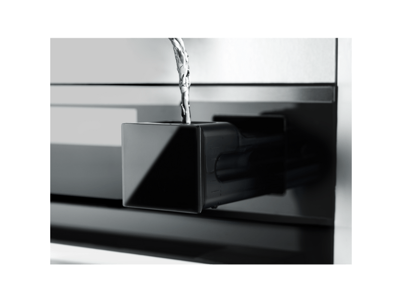 Electrolux EOA9S31CX Ugradbena parna pećnica