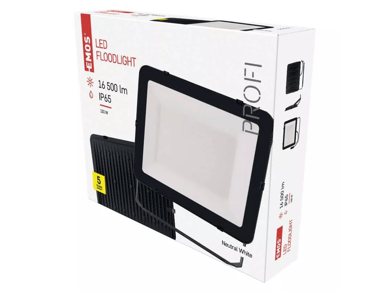 EMOS INOVO LED reflektor 150W (ZS2662)