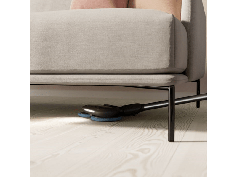 Electrolux EP71B14WET Hygienic 700 Álló porszívó, kék