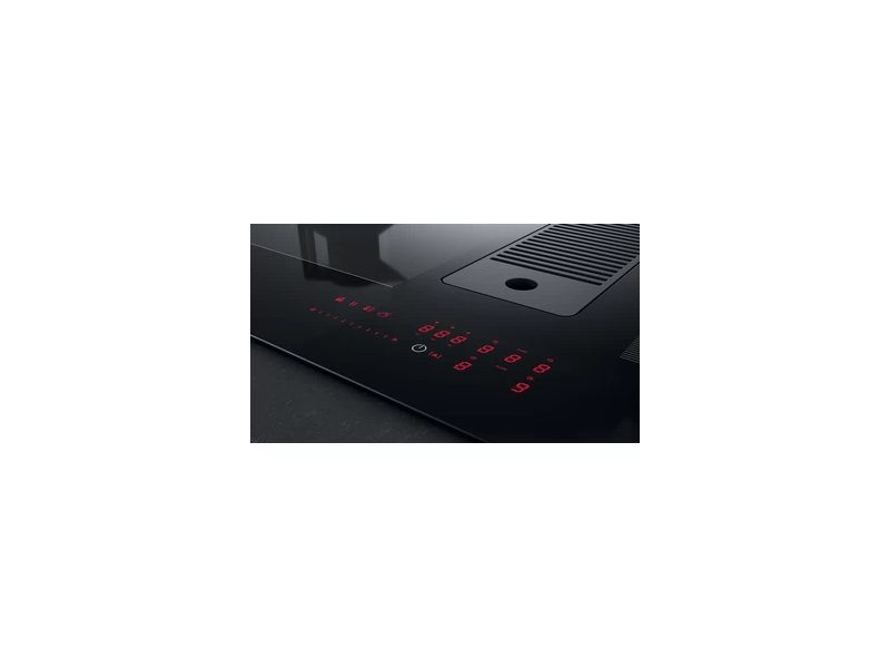 Whirlpool WVH1065BFKIT Indukciós főzőlap beépített elszívóval