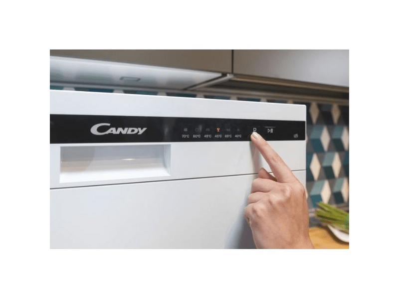 Candy CDCP 6 Asztali mosogatógép