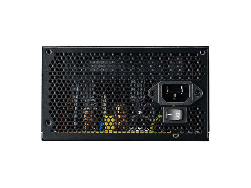 TÁP Elite V3 600W - MPW-6001-ACABN1-EU