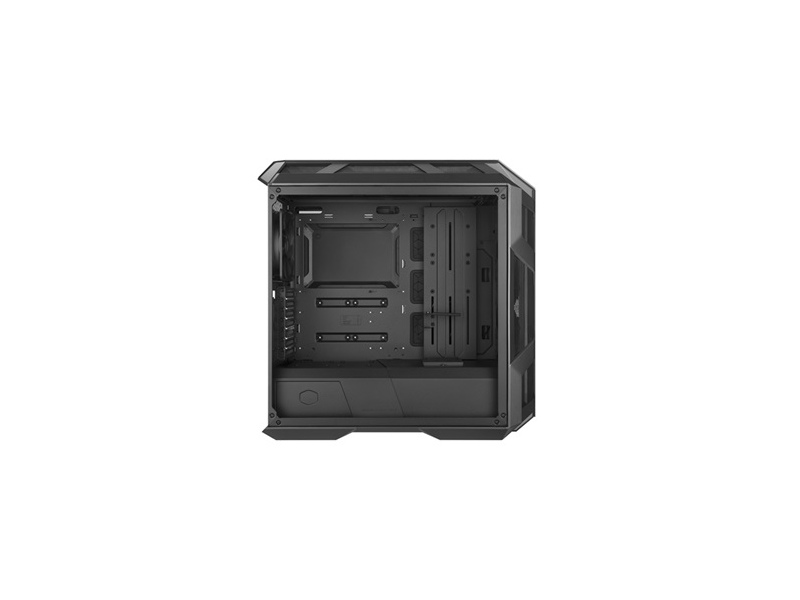 Cooler Master Midi - MasterCase H500M - MCM-H500M-IHNN-S00