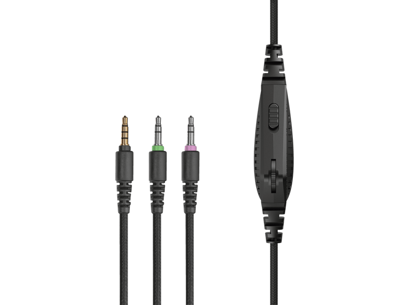 TRUST GXT411 Radius Gaming slušalice