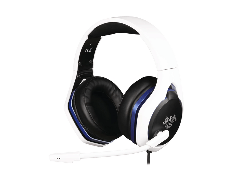 Konix MT-HYPE-P5, PS5 Fejhallgató Hyperion