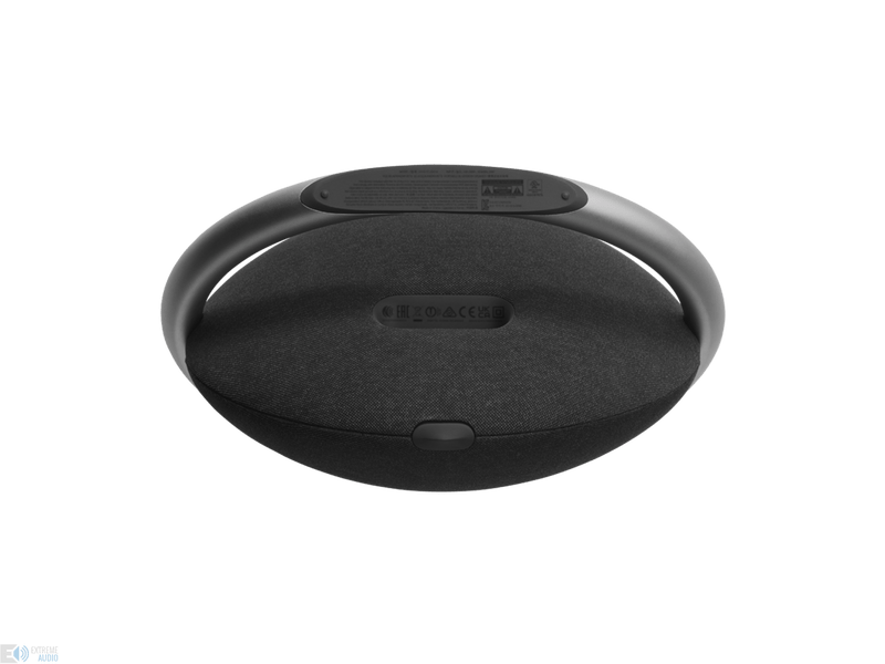Harman Kardon Onyx Studio 8 prijenosni Bluetooth zvučnik, crni