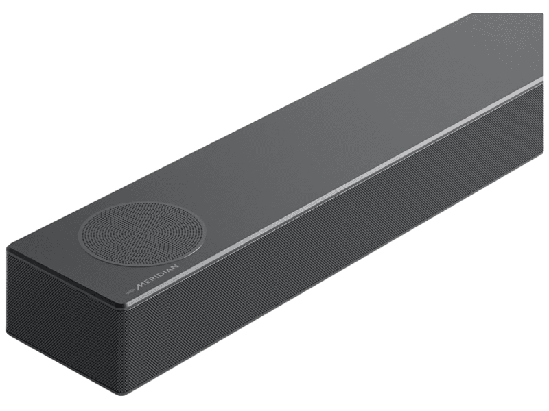 LG S75Q 3.1.2-es Hangprojektor