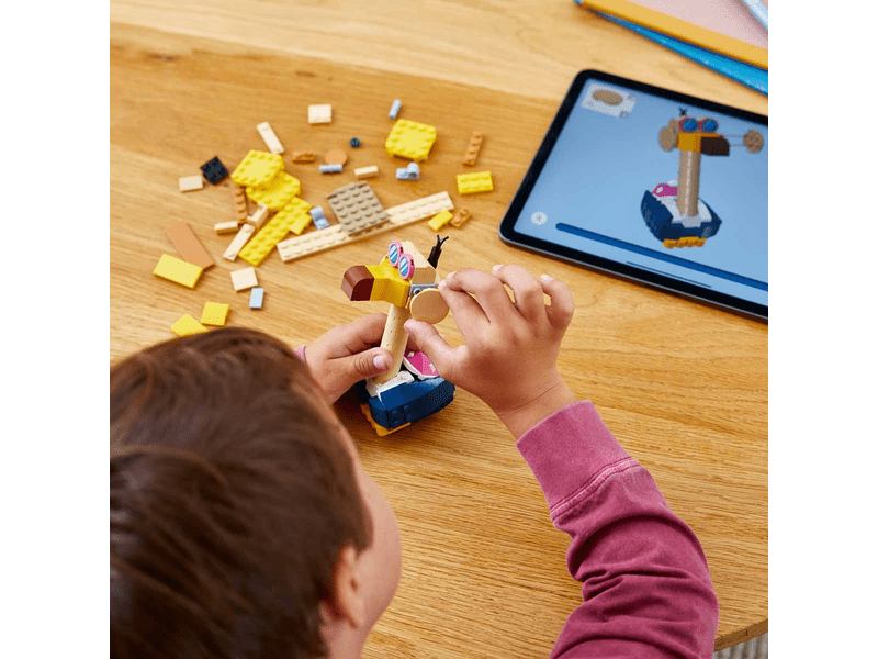 LEGO Super Mario™ Conkdor Noggin Boppere kiegészítő szett