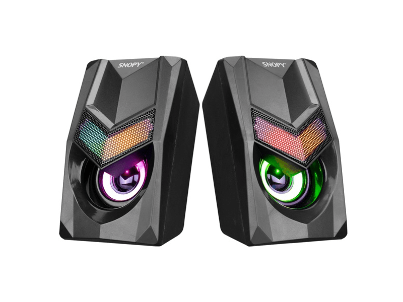 Snopy Hangszóró 2.0 - SN-X25