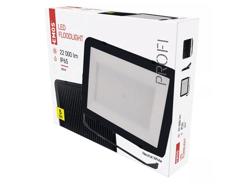 EMOS INOVO LED reflektor 200W (ZS2672)