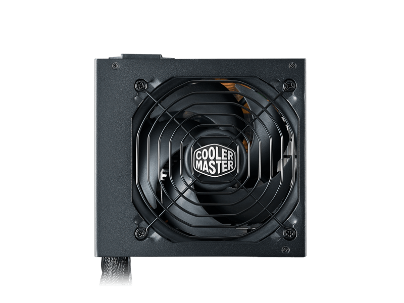 Cooler Master 750W -MWE Gold - MPE-7501-ACAAG-EU