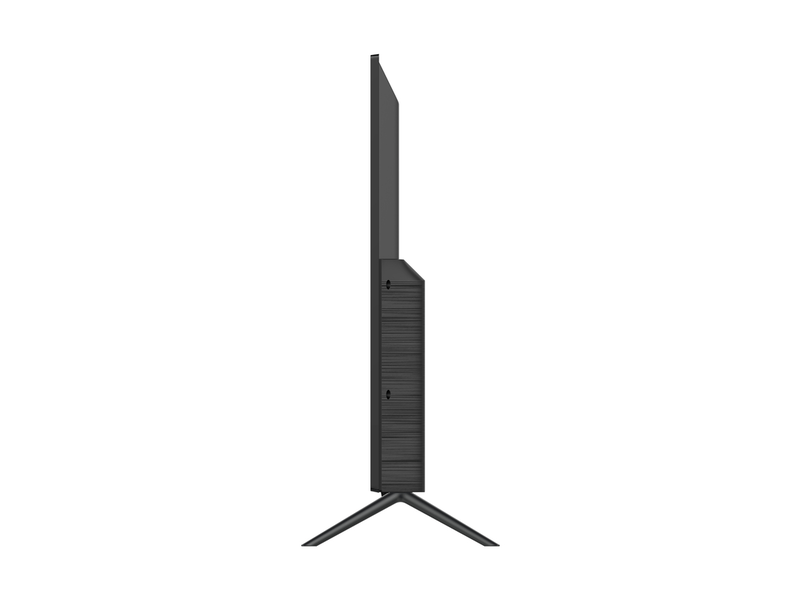 KIVI 40F740LB Full HD, Smart LED Televízió