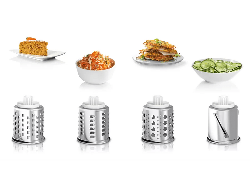 Bosch MFW3X14W Húsdaráló