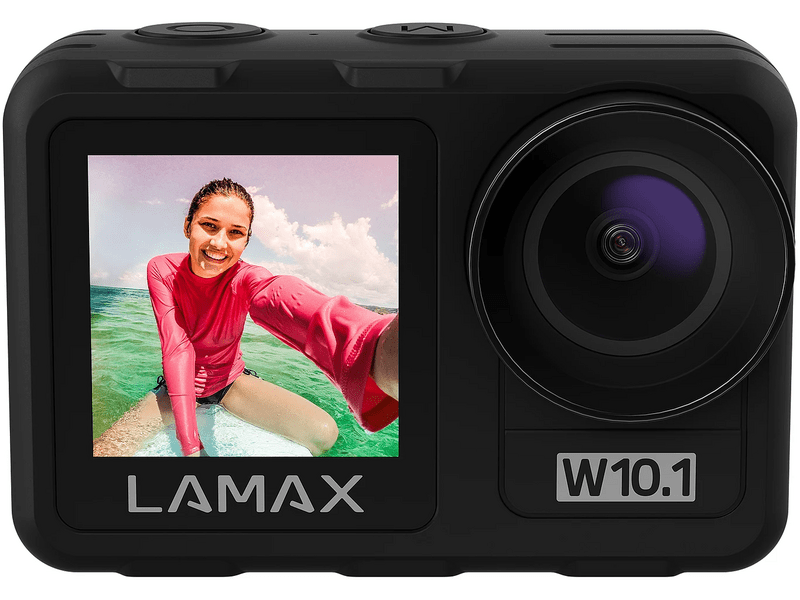 LAMAX W10.1 Akciókamera