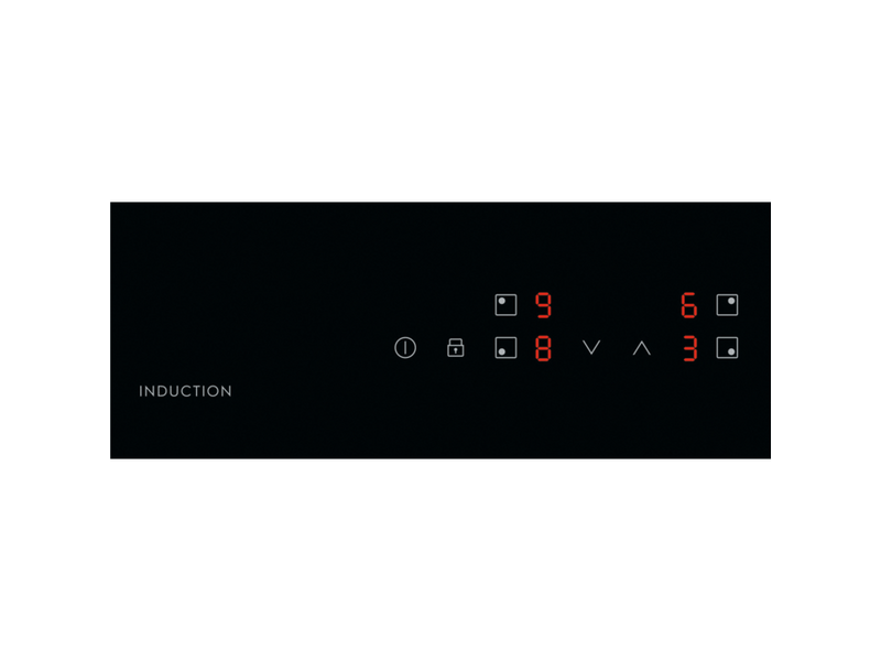 Electrolux LIB60420CK Beépíthető indukciós főzőlap