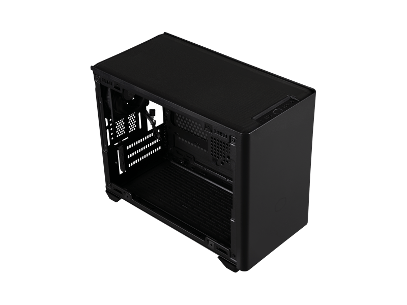 Cooler Master NR200 - MCB-NR200-KNNN-S00